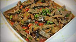 CARNE C/ LEGUMES PORCAO 