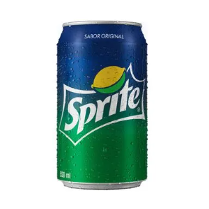 SPRITE 350ML