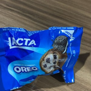 BOMBOM OREO