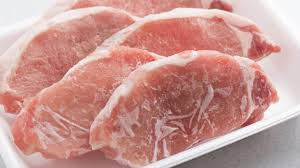 Bife de Porco 500g