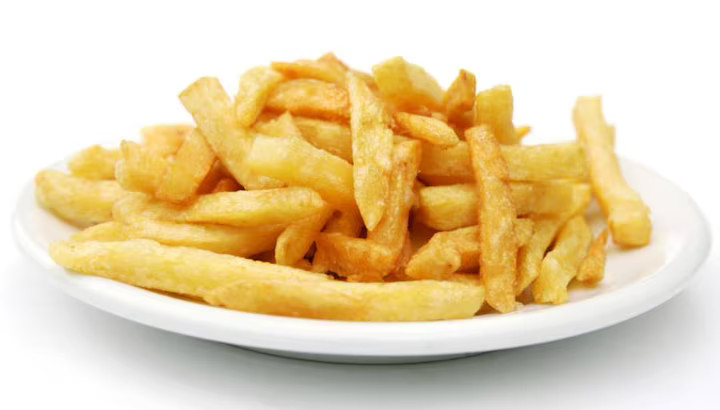 BATATA FRITA