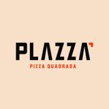 Plazza Pizza Quadrada