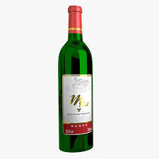 VINHO M SUL 1,5L
