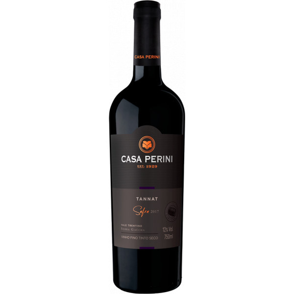 Casa Perini Tannat 750ml 