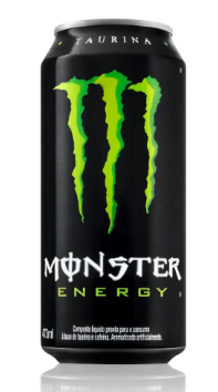 MONSTER