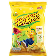 Fandangos 37g - queijo 
