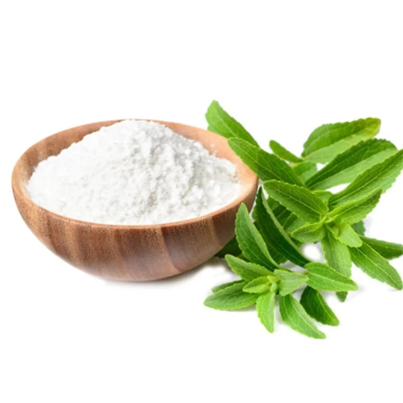 STEVIA EM PO