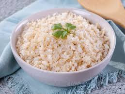 ARROZ INTEGRAL
