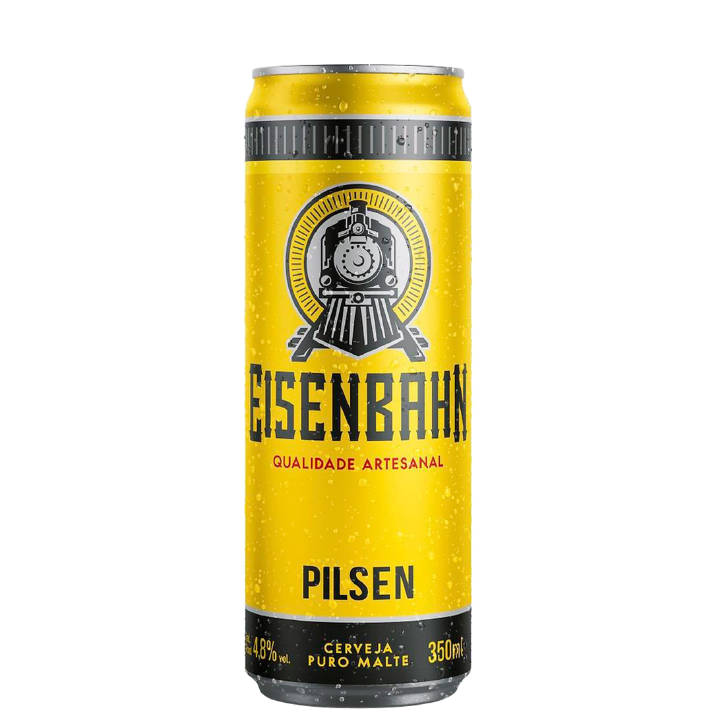 EISENBAHN LATA