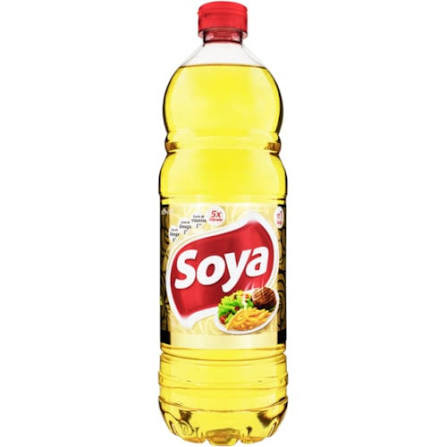 OLEO SOYA