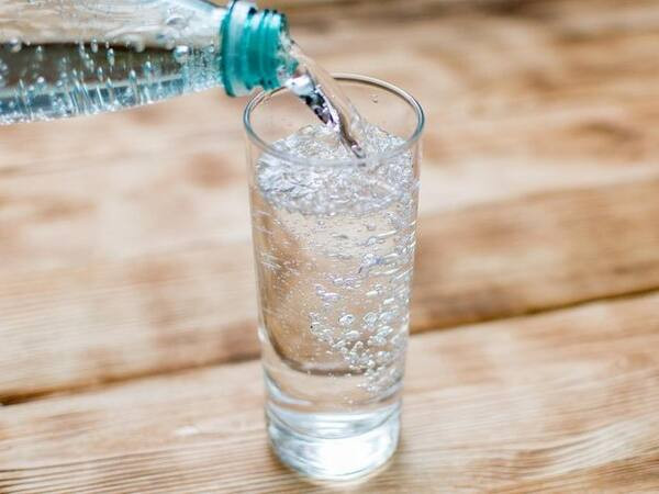 Água 500ml