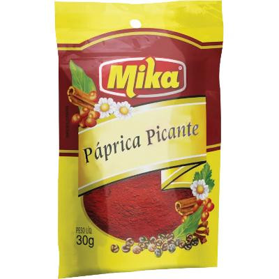 PAPRICA PICANTE MIKA 30G