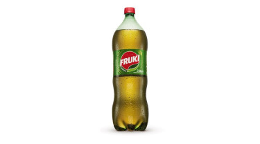 Refrigerante Fruki guaraná 2L