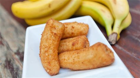 ADICIONAL BANANA A MILANESA