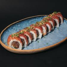 Uramaki Atum Especial