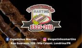 Espetinhos Martins
