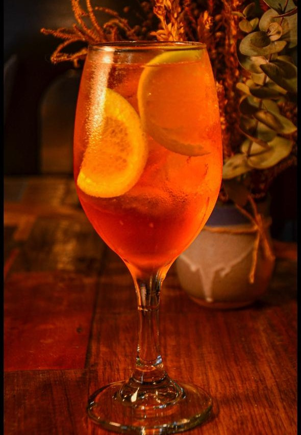 Aperol Spritz