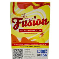 FUSION SECRET OF BABYLON 