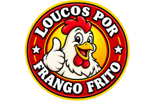 LOUCOS POR FRANGO FRITO