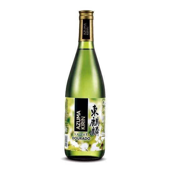 Sake Azuma Kirin (nacional) • 740ml 