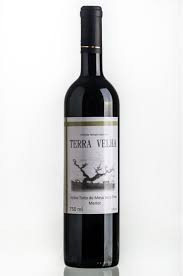 TERRA VELHA