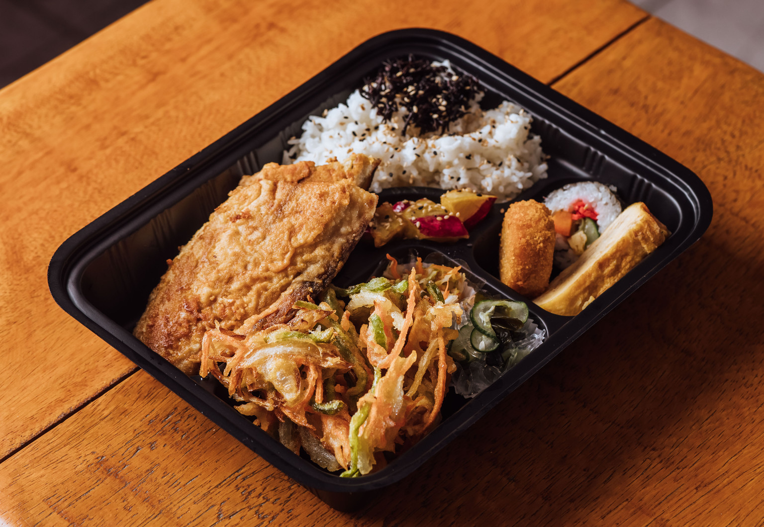 OBENTÔ ANCHOVA