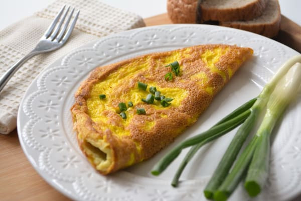 Omeletes