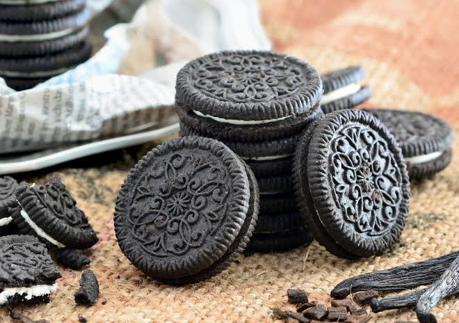 Oreo