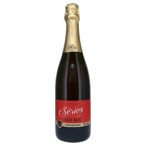 SALTON SERIES BRUT ROSE