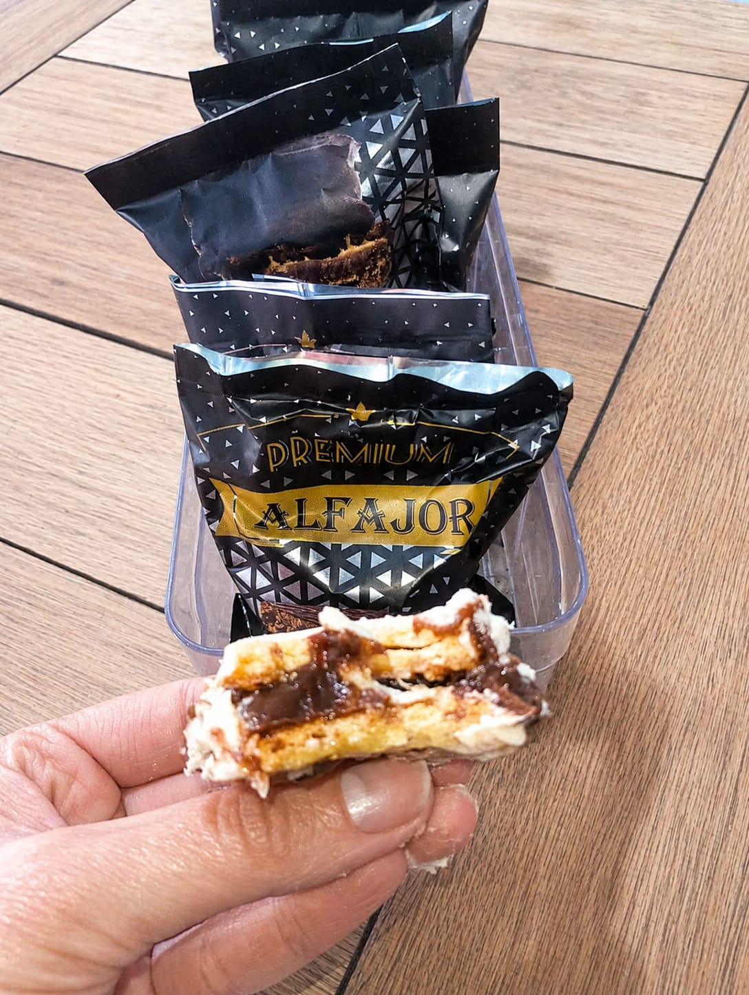 ALFAJOR