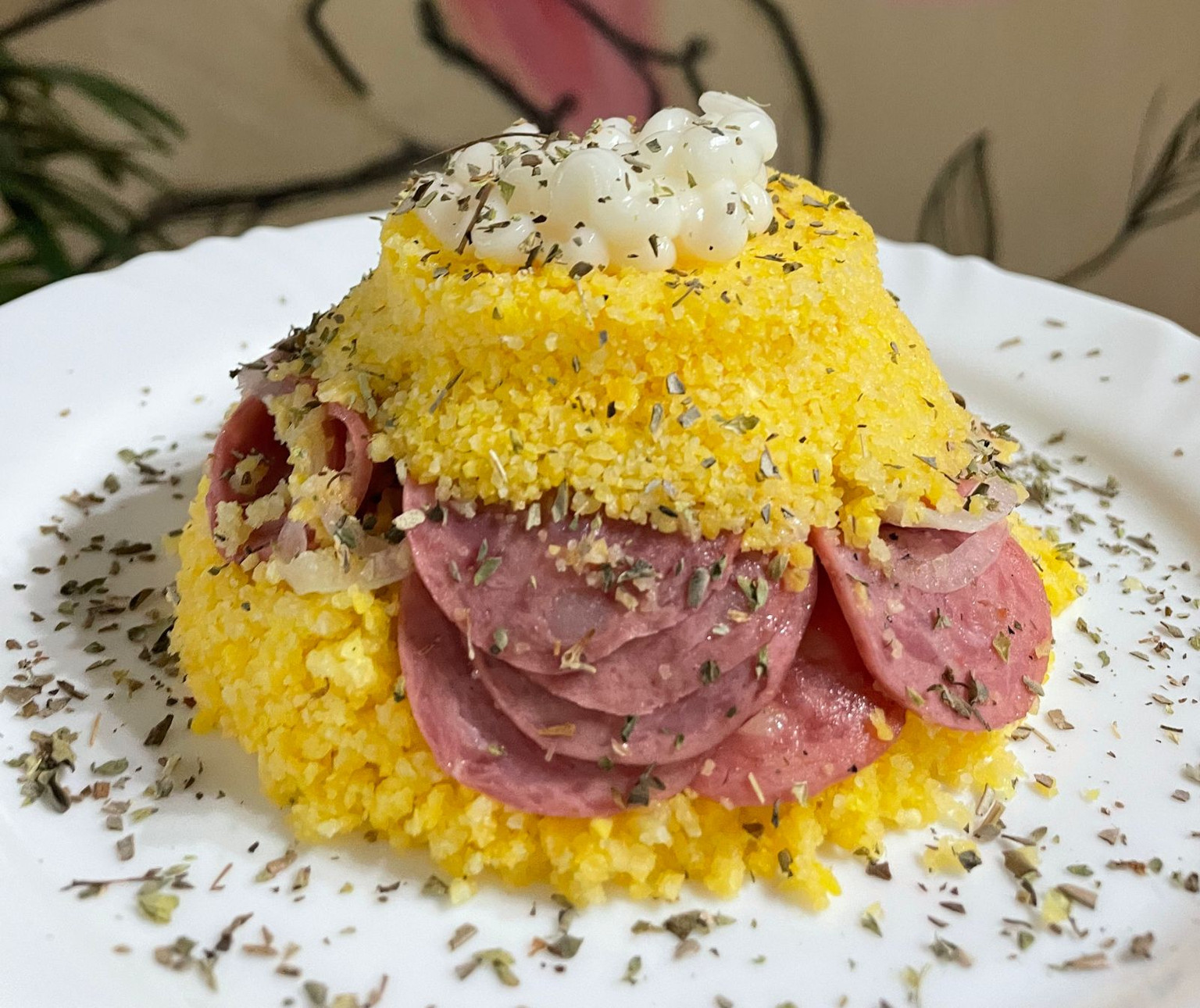 Metido a Besta - Calabresa 