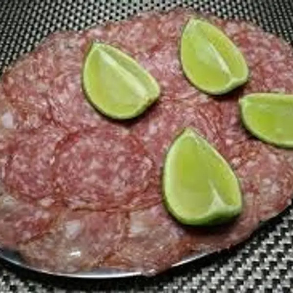 Porção de Salame
