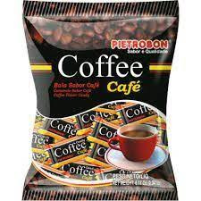 Balas Pietrobom coffee 100g