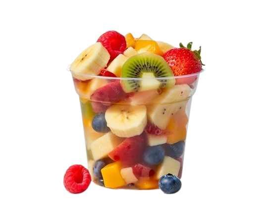 Mix de Frutas 