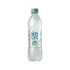 H20! 500 ml