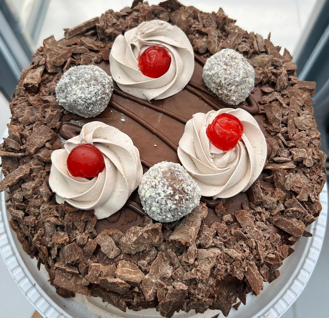 CHOCONINHO