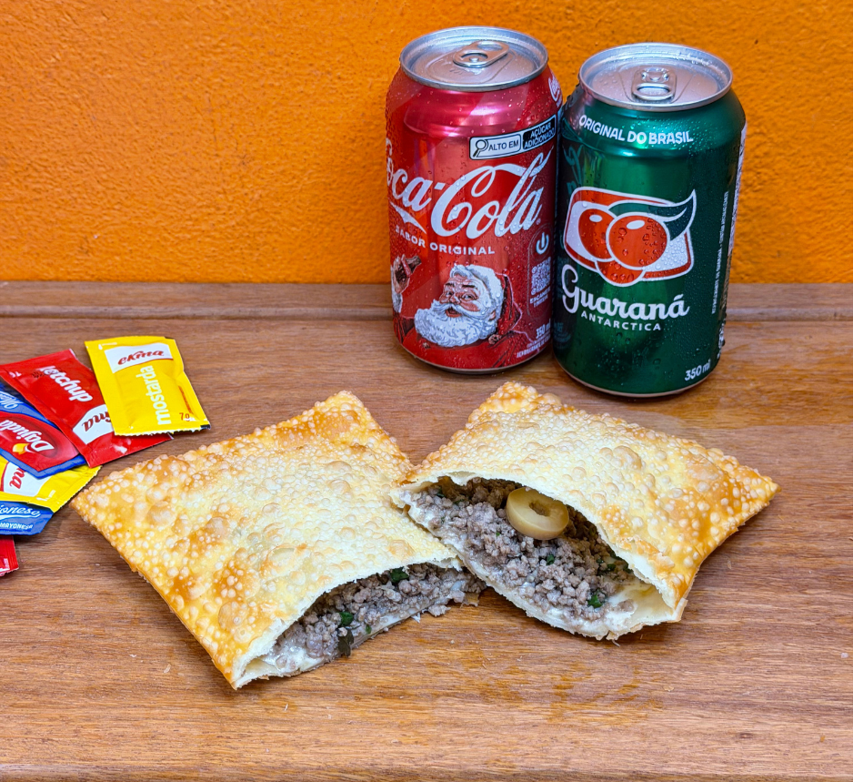 CARNE CHEDDAR