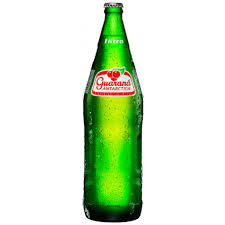 GUARANA 1 LITRO