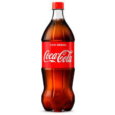 COCA COLA 1L