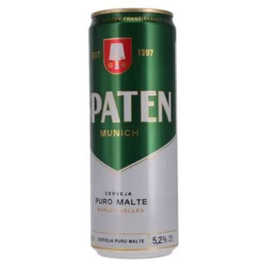 SPATEN LATA