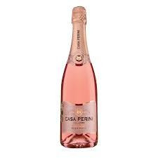 CASA PERINI BRUT ROSE 750 ML
