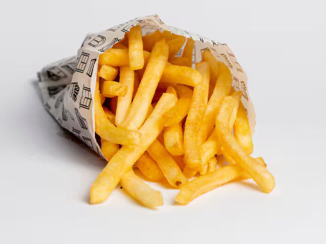 Fritas