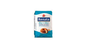 FARINHA DE TRIGO TRADICIONAL RENATA 1KG