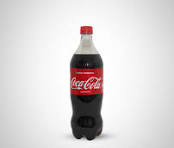 COCA COLA 1L
