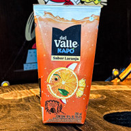 Suco Kapo Laranja