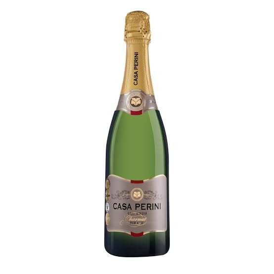 CASA PERINI BRUT GARRAFA