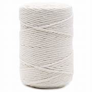 BARBANTE 4 FIOS 200GR 300MTS CRU 