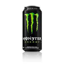 ENERGETICO GRANDE (MONSTER)