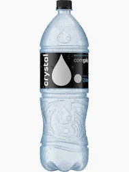 Agua com gas