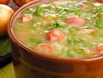 CALDO VERDE